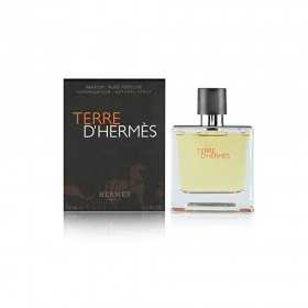HERMES, TERRE D’HERMES EDT 75ML 3346131402205Hermes
