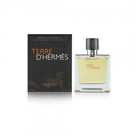 HERMES, TERRE D’HERMES EDT 75ML 3346131402205Hermes