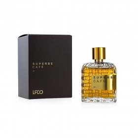 LPDO SUPERBE CAFE' EDPI UOMO, 100 ML 8053629625613Teriam