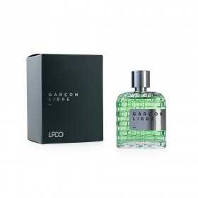 LPDO GARCON LIBRE EDPI UOMO, 100 ML 8053629625811Teriam