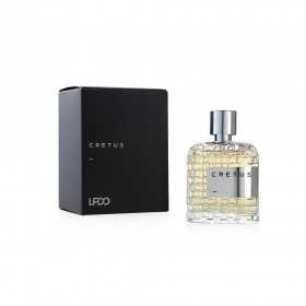 LPDO CRETUS EDPI UOMO, 100 ML 8053629625514Teriam