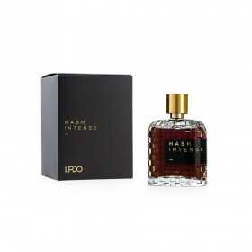 LPDO HASH INTENSE EDPI UOMO, 100 ML 8053629625712Teriam