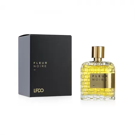 LPDO FLEUR NOIRE EDPI UNISEX, 100 ML 8053629625415Teriam