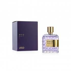 LPDO BOIS NUIT EDPI DONNA, 100 ML 8053629625217Teriam