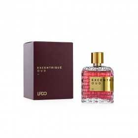 LPDO EXCENTRIQUE OUD EDPI DONNA, 100 ML 8053629625910Teriam