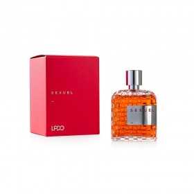 LPDO SEXUEL EDPI DONNA, 100 ML 8053629625118Teriam