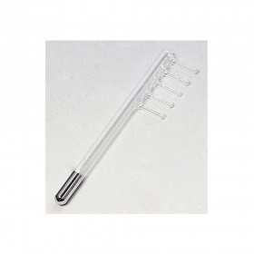 MUSTER ELETTRODO PETTINE PER HF SYNTHESIS 000000000Muster