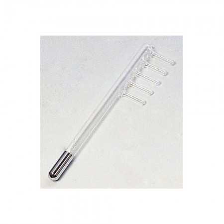 MUSTER ELETTRODO PETTINE PER HF SYNTHESIS 000000000Muster