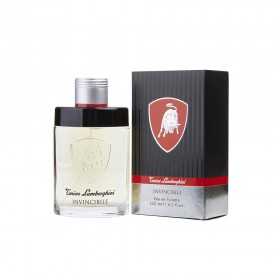 TONINO LAMBORGHINI INVINCIBILE PROFUMO EDT 125 ML 856857007101Teriam