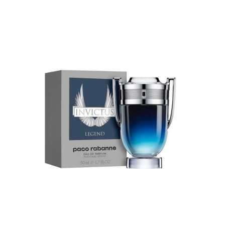PACO RABANNE INVICTUS LEGEND PROFUMO EDP 50 ML 3349668577538Paco Rabanne