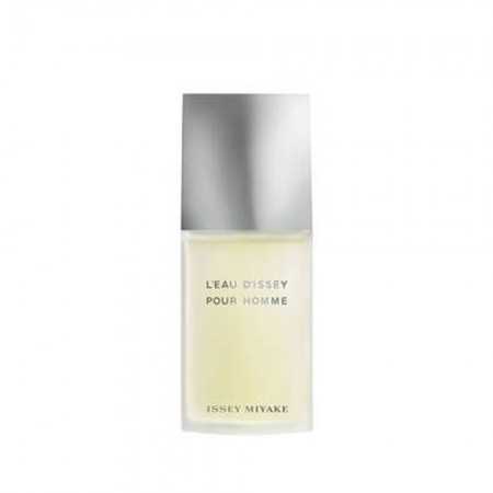 ISSEY MIYAKE L'EAU D'ISSEY PROFUMO UOMO EDT 125 ML 3423470311365Issey Miyake