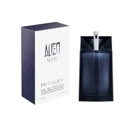 MUGLER ALIEN MAN PROFUMO EDT 100 ML 3439600029758Tierry Mugler