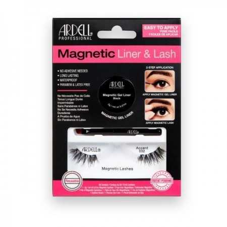 CIGLIA MAGNETIC ARDEL 002 074764368539Teriam