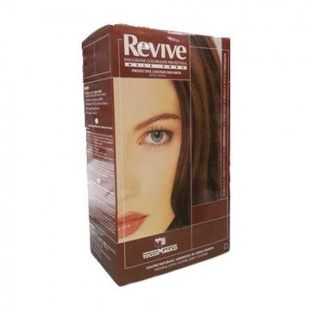 TOCCO MAGICO SHAMPOO COLORANTE REVIVE 0Toccomagico