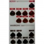 TOCCO MAGICO SHAMPOO COLORANTE REVIVE 0Toccomagico