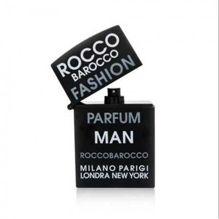 roccobarocco fashion man edt 75ml 8011889093795Rocco Barocco
