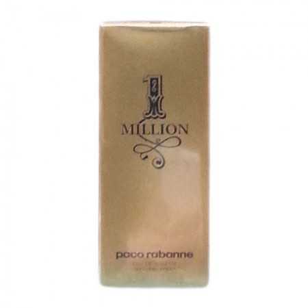 PACO RABANNE ONE MILLION EDT 100 ML 3349666007921Paco Rabanne