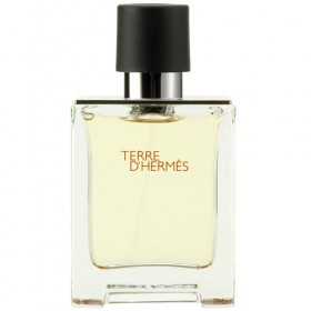 TERRE D'HERMES HOMME EDT 50 ML 3346131400041Hermes