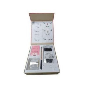 PEGGY SAGE KIT CURVATURA SOPRACCIGLIA