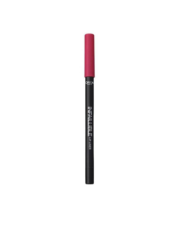 L'OREAL INFALIBLE LIP LINER 102