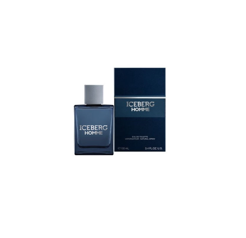ICEBERG UOMO EDT 100 ML VAPO SP