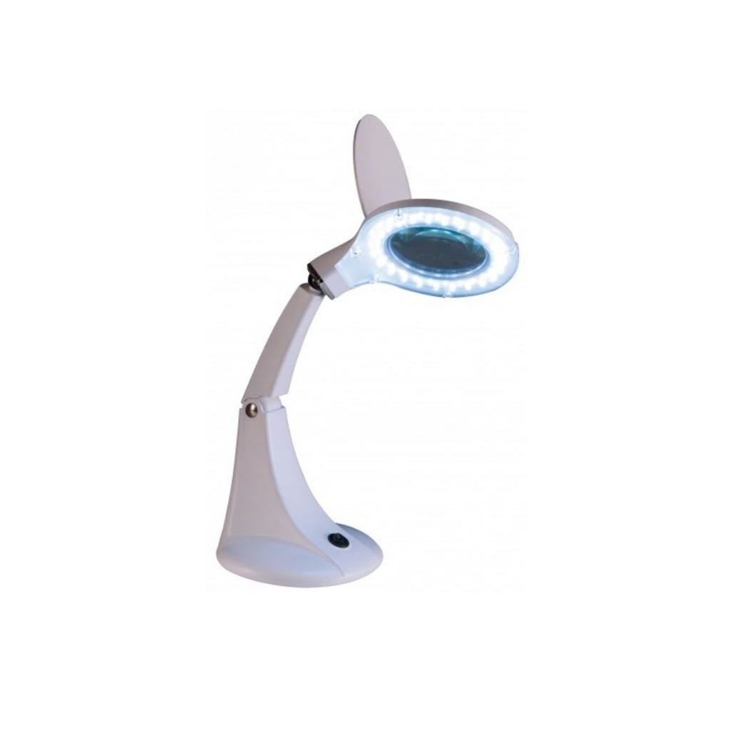 MUSTER MINI LENTE LUCE FREDDA TV-48LED