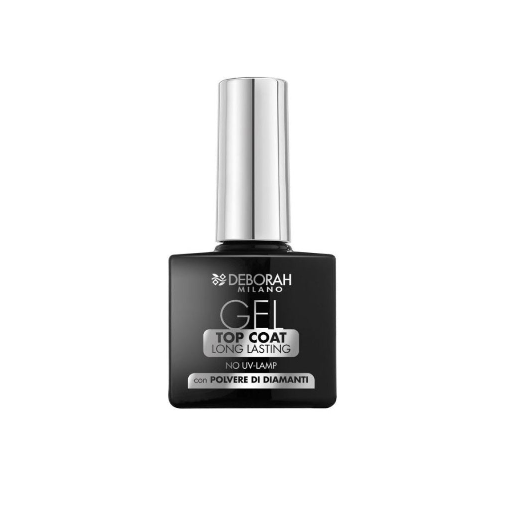 DEBORAH SMALTO TOP COAT EFFETTO GEL 8,5ML