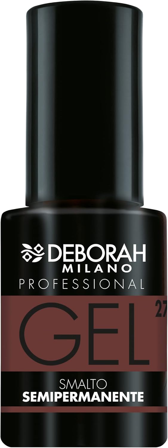 DEBORAH MINI SMALTO 4,5ML N.27