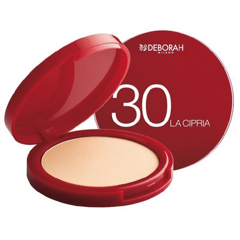 DEBORAH LA CIPRIA N.30