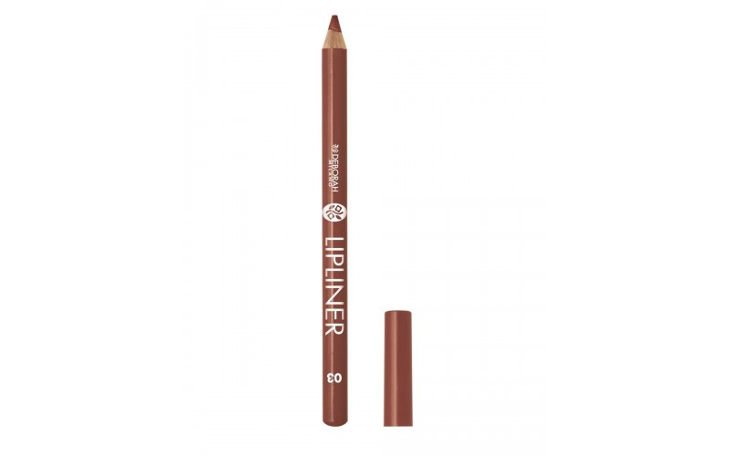 DEBORAH MATITA LIPLINER N.03