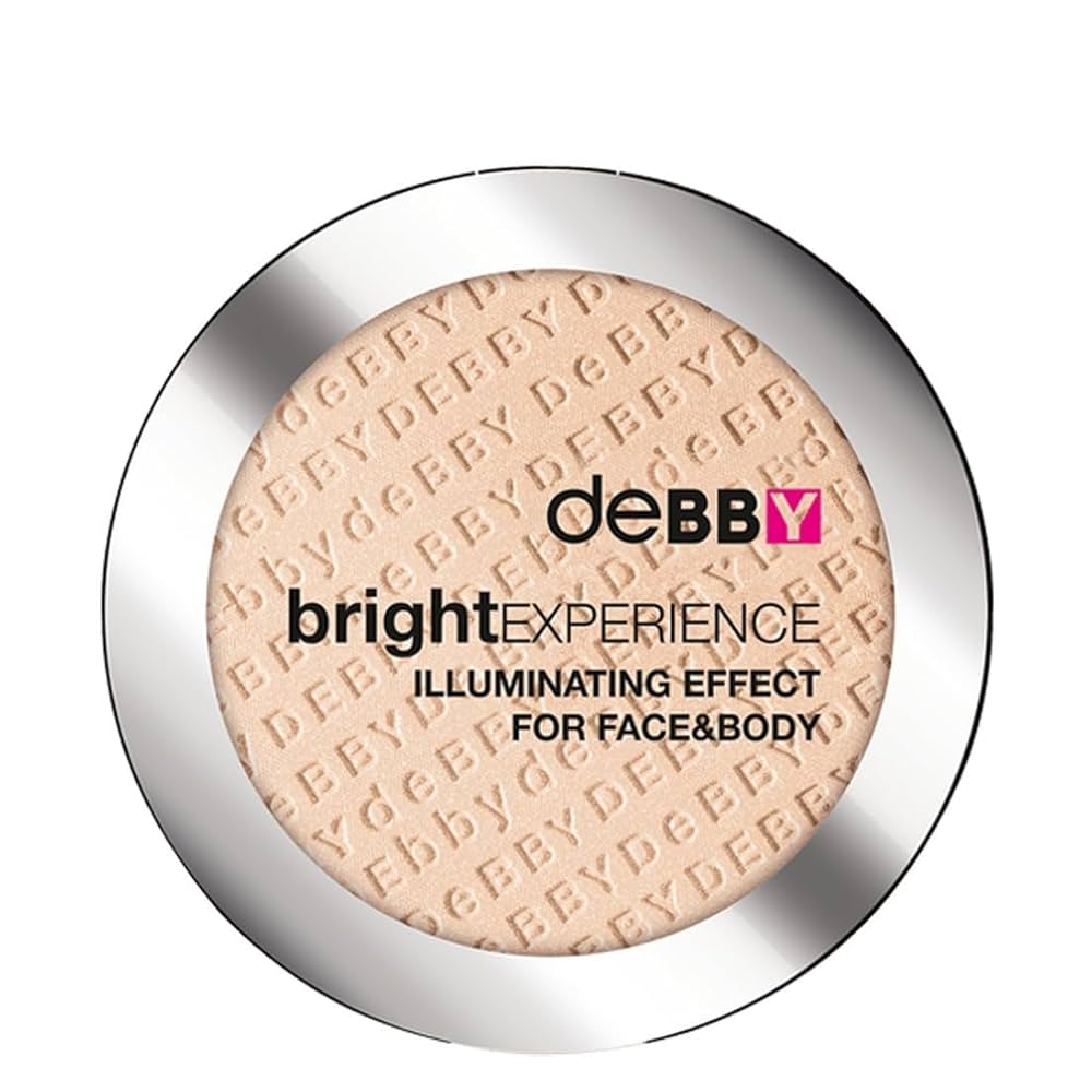 DEBBY EXPERIENCE ILLUMINANTE