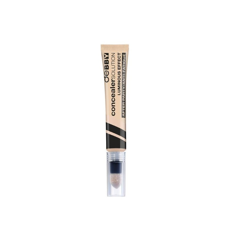 DEBBY CONCEALER SOLUTION LUMINOUS EFFECT N.0