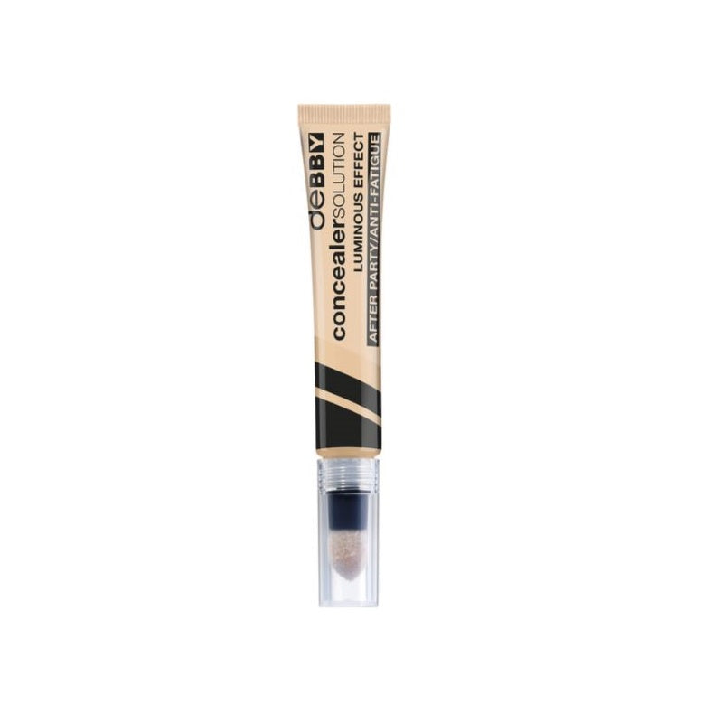 DEBBY CONCEALER SOLUTION LUMINOUS EFFECT N.1.5