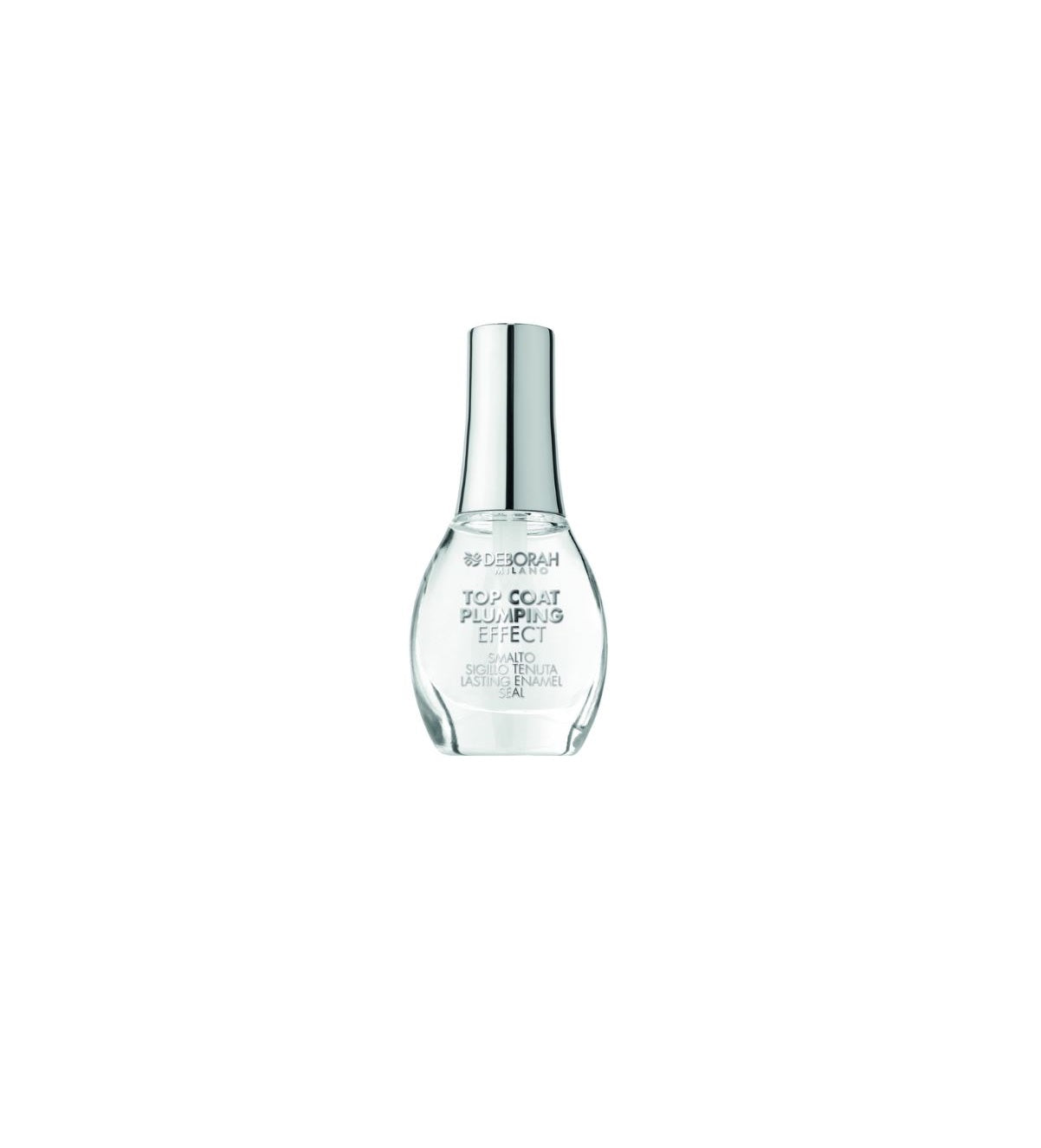 DEBORAH TOP COAT PLUMPING EFFECT N.00