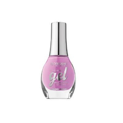 DEBORAH SMALTO EFFETTO GEL N.130