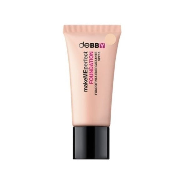 DEBBY FDT MAKEME PERFECT N.05