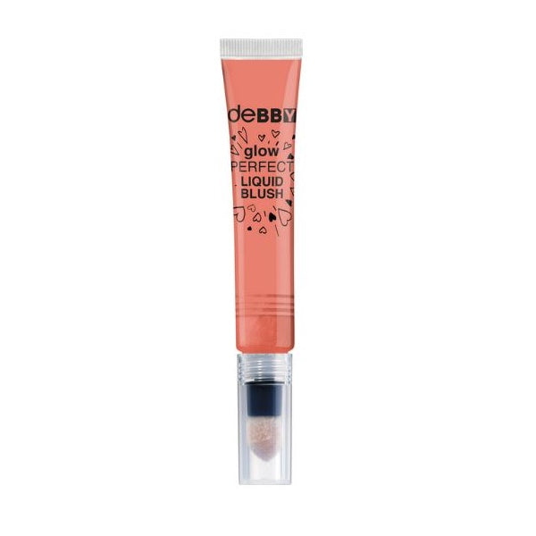 DEBBY GLOW PERFECT BLUSH N.01