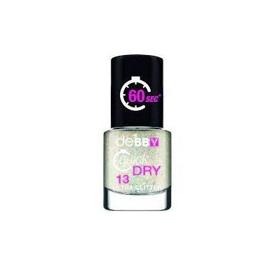 DEBBY SMALTO QUICK DRY N.13