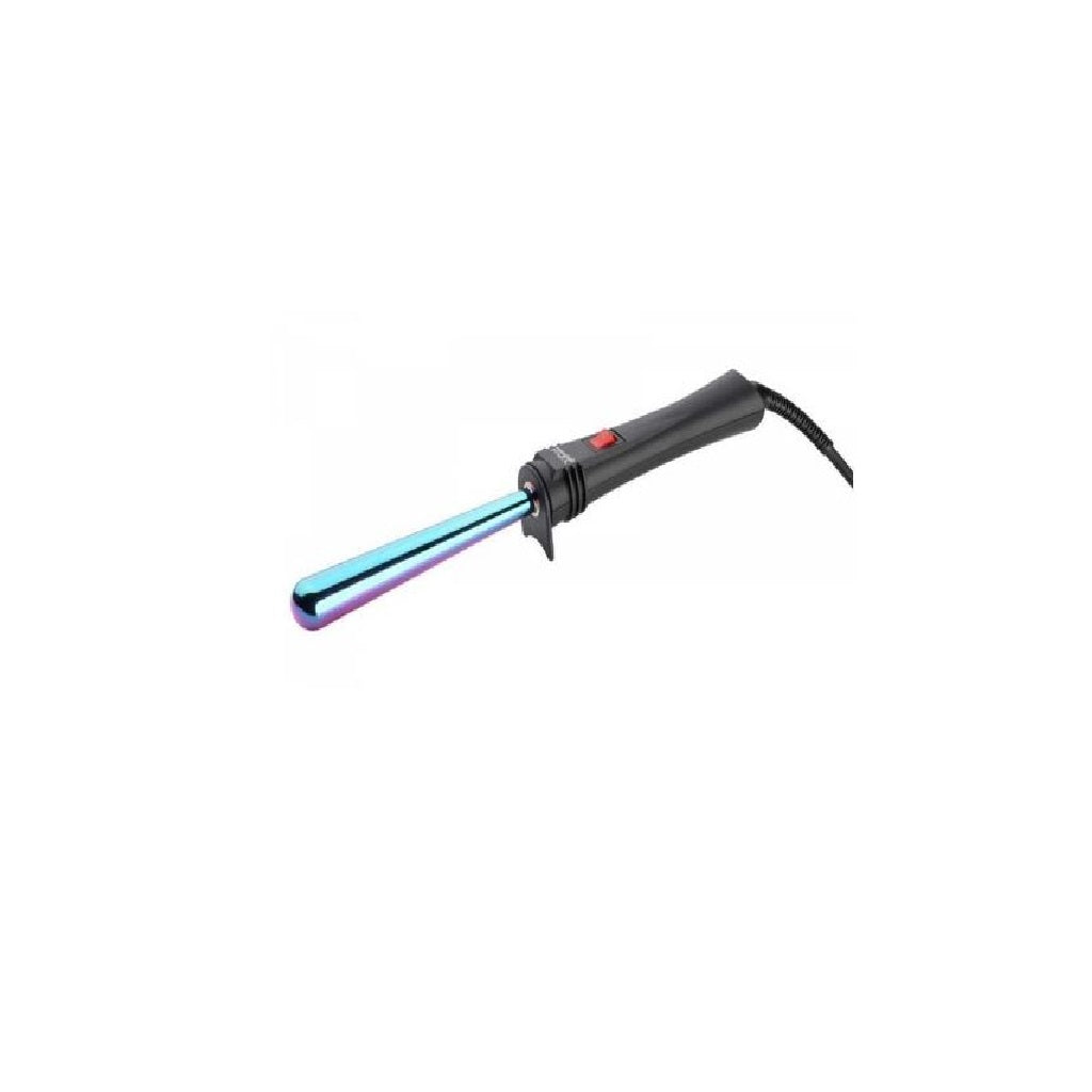 GAMMA PIU' FERRO IRON REVERSE RAINBOW