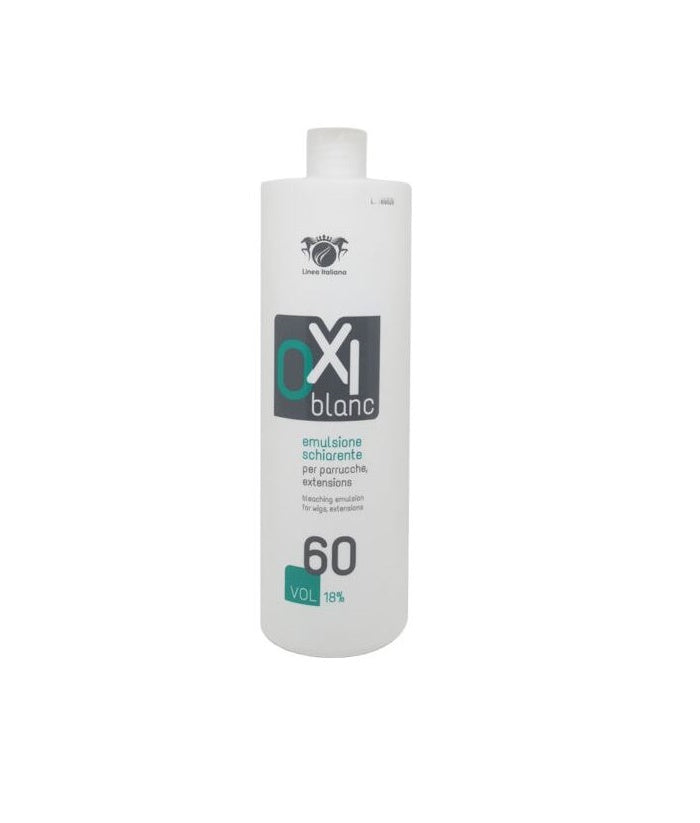 LINEA ITALIANA OSSIGENO PLUS CREMA