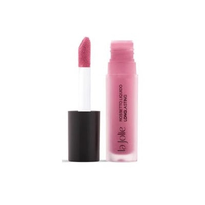 LA JOLIE ROSSETTO LIQUIDO LONGLASTING COL. 8