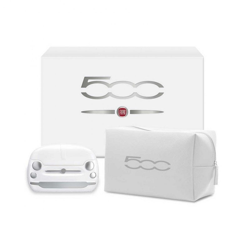FIAT 500 GIFT SET FOR HER BEAUTY+ EDT 50ML