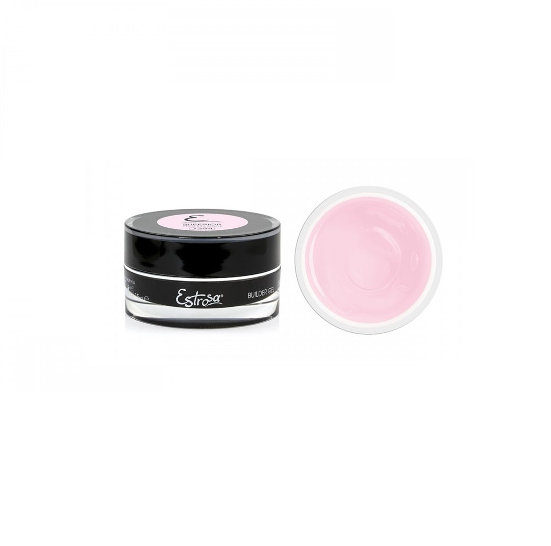 ESTROSA BUILDER GEL SUPERIOR PROFESSIONAL BABY SOFT 15ML