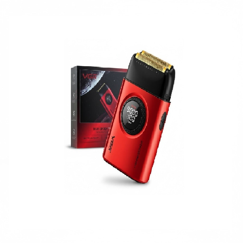 VGR V-378 RASOIO ELETTRICO PROFESSIONALE