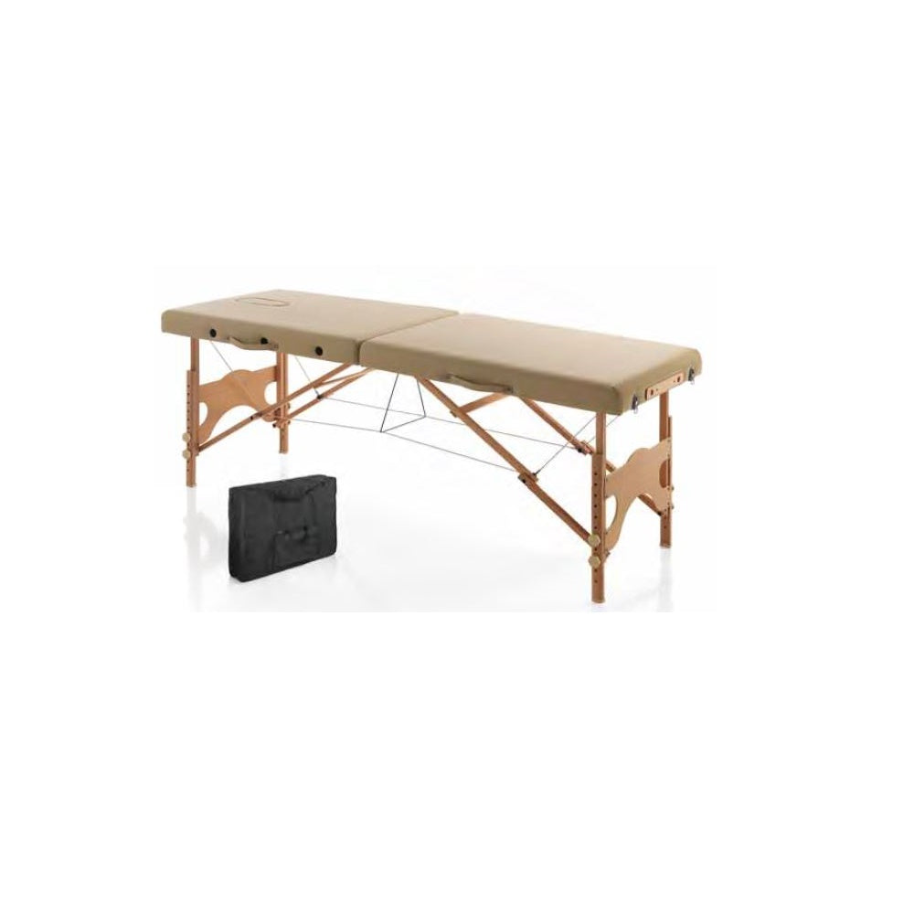 LETTINO PIEGHEVOLE KARMA WOOD BED ART. 370.068