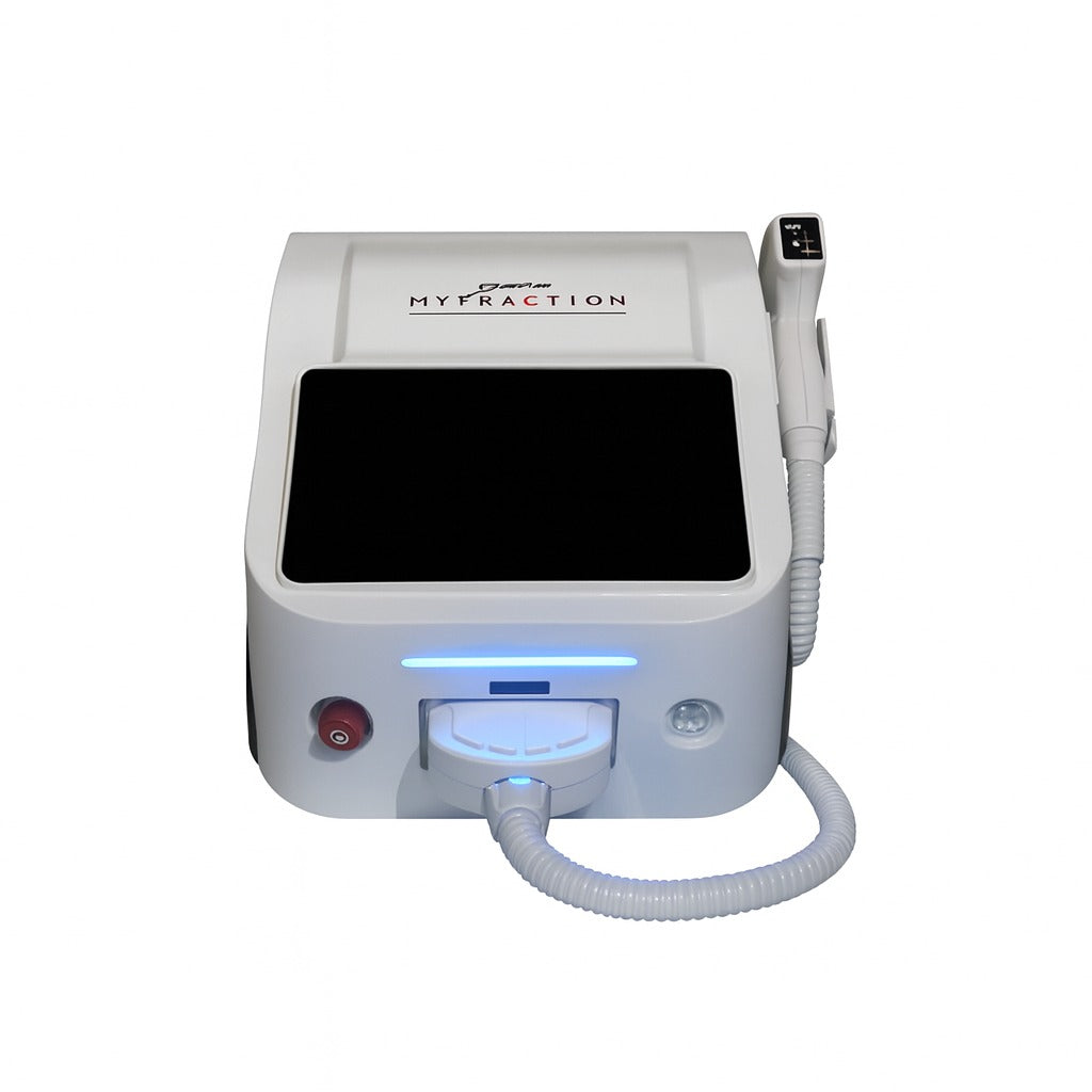 MUSTER MY EPIL LASER 808 ART.9149C