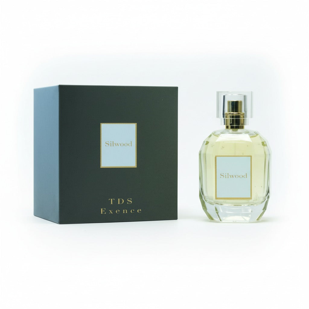 TDS EXENCE SILWOOD  EDP 100ML