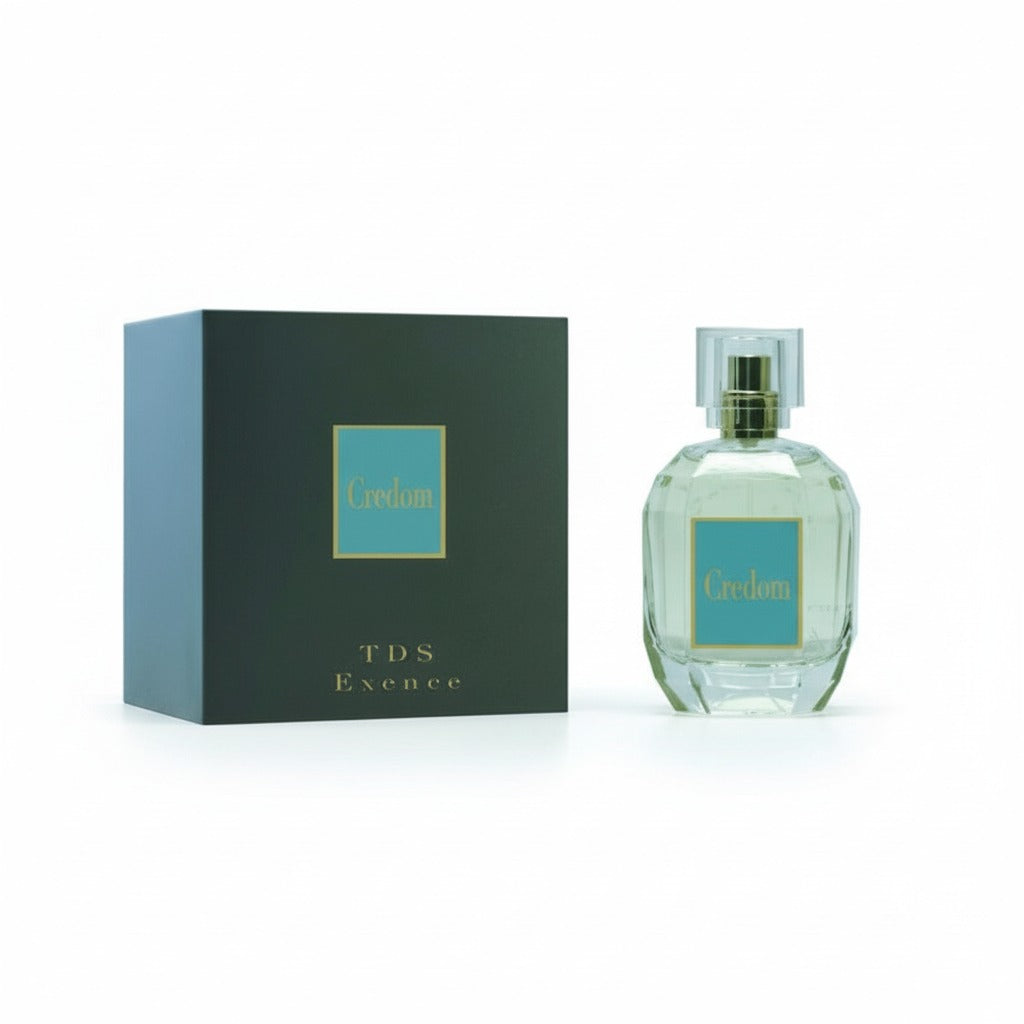 TDS EXENCE CREDOOM  EDP 100ML