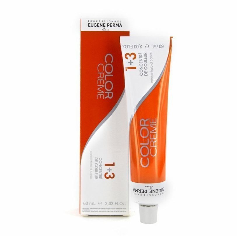 EUGENE PERMA TINTURA 60ML