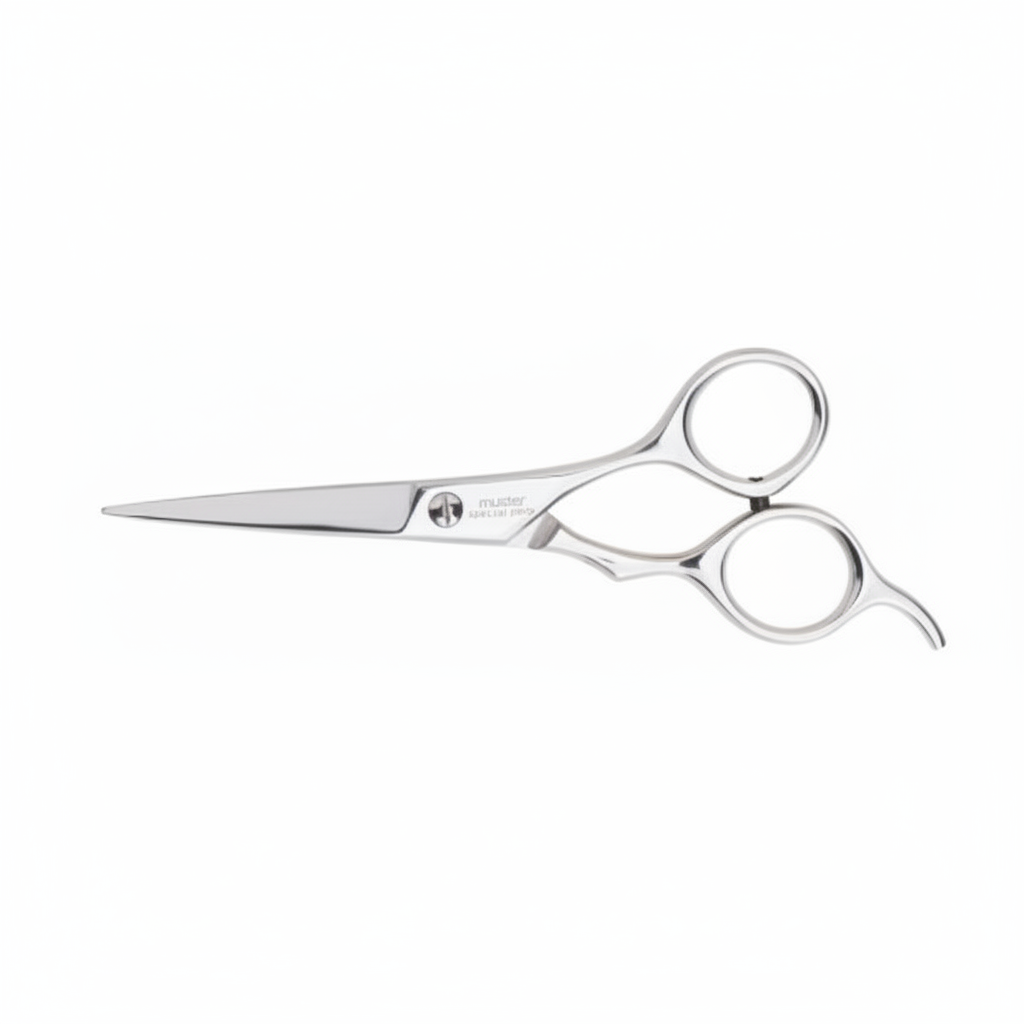 MUSTER FORBICE TAGLIO INOX 5" C/CODOL